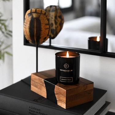 Arabians Tonka Geurkaars (250 gr) - Skin / Scent